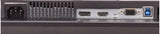 Lenovo ThinkVision T24v-10 23.8" Full HD IPS Monitor – 1080p HDMI DisplayPort USB Webcam