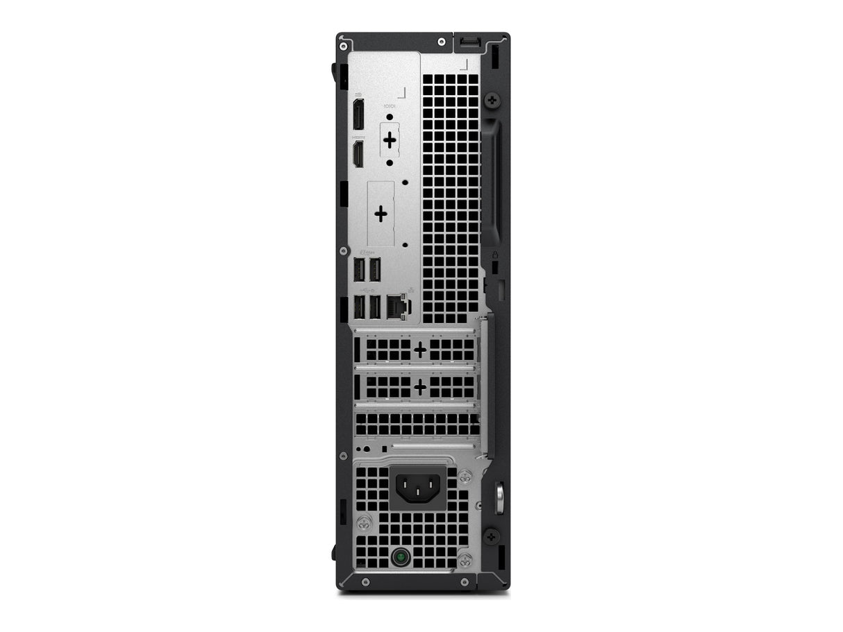Dell Pro Slim OCS1250 Laptop – Intel Core Ultra 5 235, 16GB RAM, 256GB NVMe SSD, Windows 11 Pro