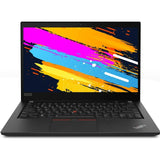 Lenovo ThinkPad T14 Gen 1 Core i5-10210U 8GB 256GB NVMe 14" Windows 11 Pro