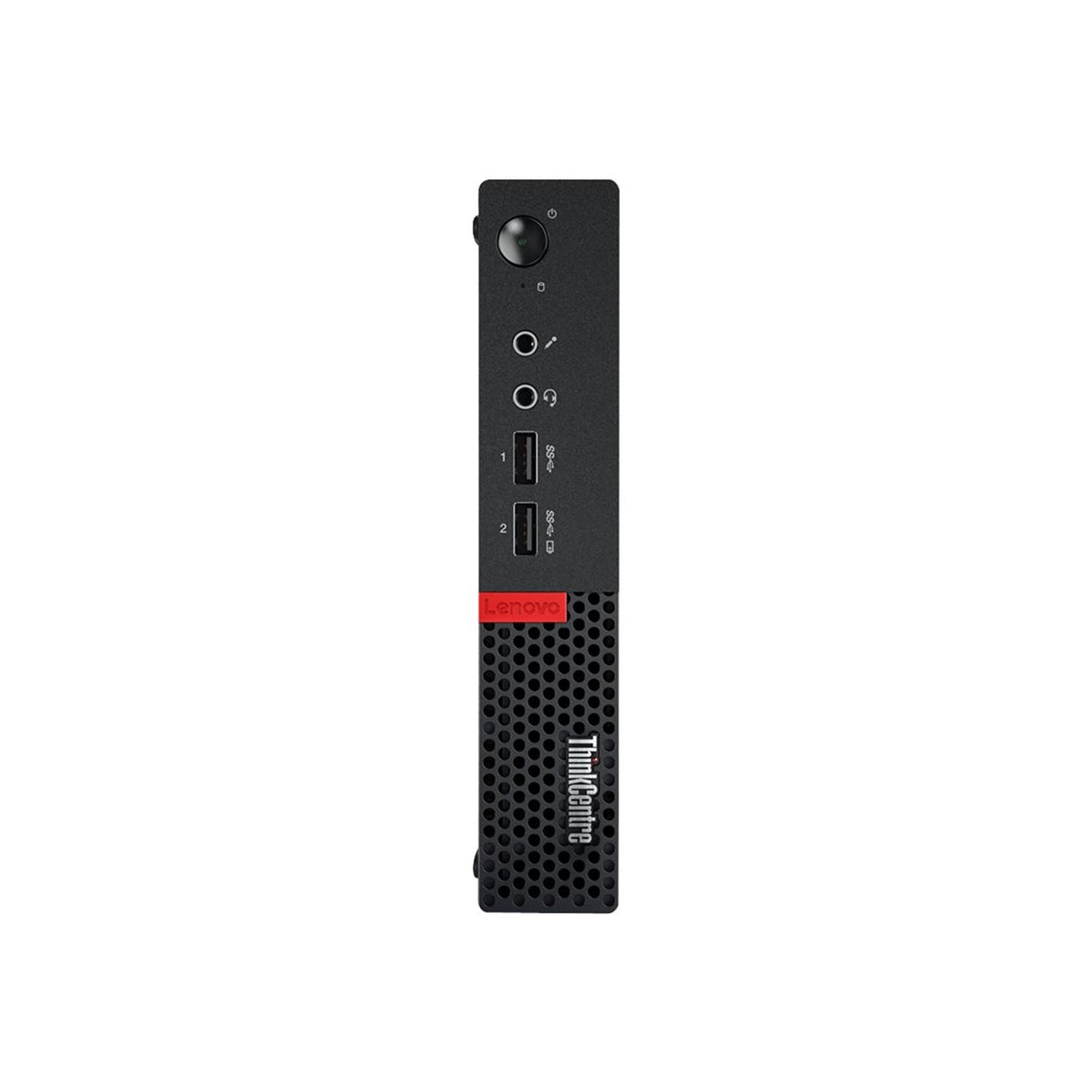 Lenovo ThinkCentre M710Q Micro – Core i5 7th Gen 8GB RAM  128GB NVMe SSD  Windows 11 Pro  Wi-Fi  HDMI