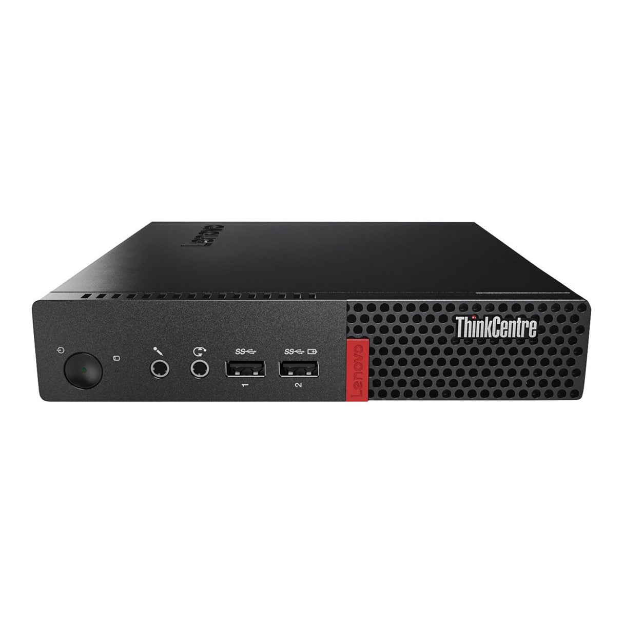 Lenovo ThinkCentre M710Q Micro – Core i5 7th Gen 8GB RAM  128GB NVMe SSD  Windows 11 Pro  Wi-Fi  HDMI