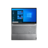 Lenovo ThinkBook 15-I1L – 15.6" Full HD Laptop  Intel Core i5 10th Gen  8GB RAM  256GB SSD  Windows 11 Pro