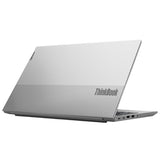 Lenovo ThinkBook 15 G2 intel Core i7-11th Gen - 16GB 512GB NVMe - Windows 11 Pro - 15.6" Display