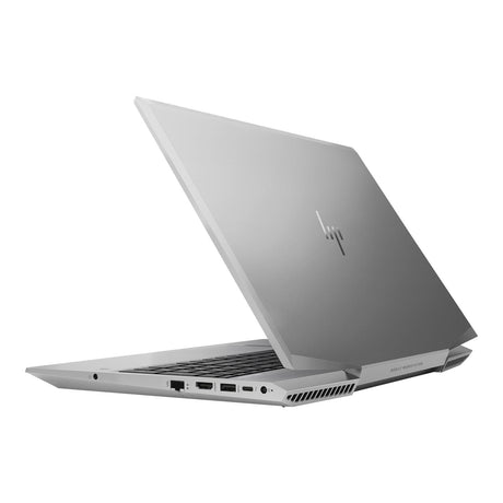 HP ZBook 15v G5 i7 8th Gen 16GB 512GB SSD Windows 11 Pro