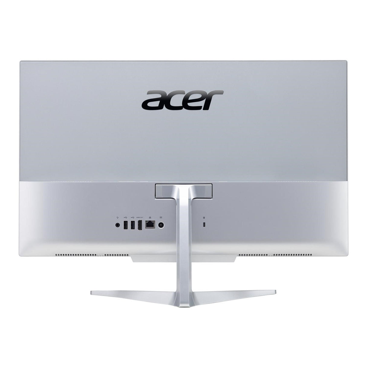 Acer Aspire C22-865 i3 8th Gen 24GB 1TB Windows 11 Pro