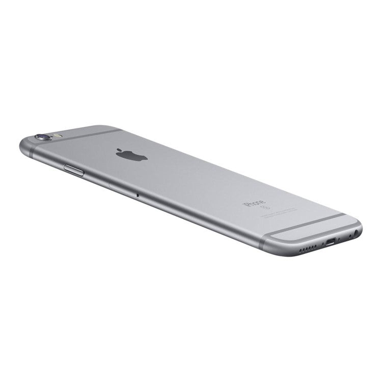 Apple iPhone 6s 32GB Space Grey – 4.7" Retina Display – 12MP Camera – Unlocked Smartphone