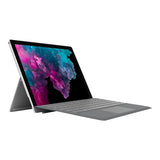 Microsoft Surface Pro 6 Intel Core i7 8th Gen Tablet - 16GB RAM 512GB MVME SSD Drive Windows 11 Pro (Silver)