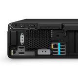 HP Z2 Pro SFF G9 Workstation Desktop PC – Intel Core i7-12700 12th Gen | 16GB RAM | 256GB NVMe SSD | Windows 11 Pro