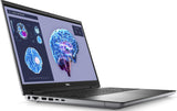 Dell Precision 7680 16" Workstation – Core i7-13850HX | 32GB RAM | 512GB NVMe SSD | NVIDIA RTX 2000 | Windows 11 Pro