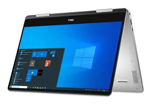 Dell Inspiron 13 5379 i7 8th Gen 8GB 256GB 2 in 1 Windows 11 Pro 13.3" Display