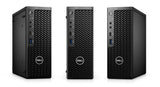 Dell Precision 3240 Compact Core i7 10700 32GB 512GB Quadro T1000 GPU Windows 11 Pro
