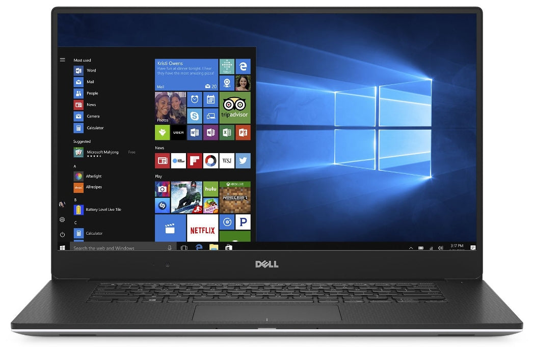Dell Precision 5530 – Core i7 8th Gen, 32GB RAM, 512GB NVMe