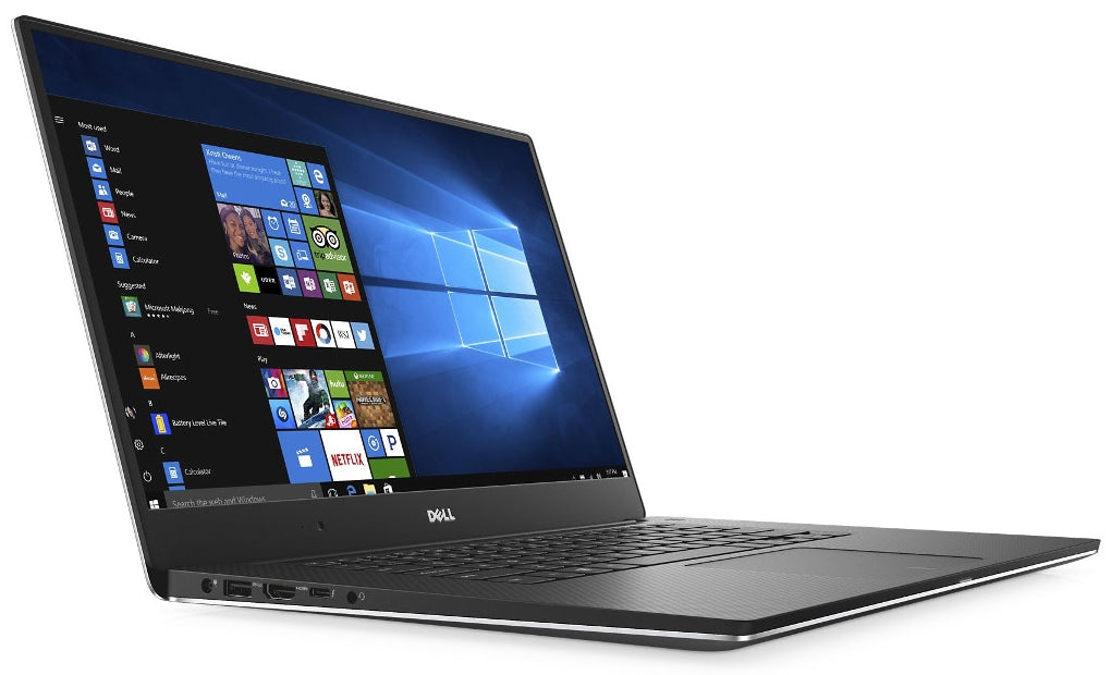 Dell Precision 5530 – Core i7 8th Gen, 32GB RAM, 512GB NVMe, Windows 1