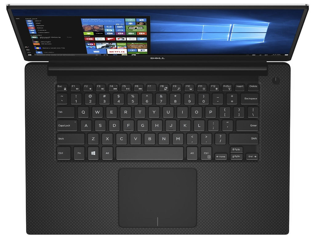 Dell Precision 5530 – Core i7 8th Gen, 32GB RAM, 512GB NVMe, Windows 1