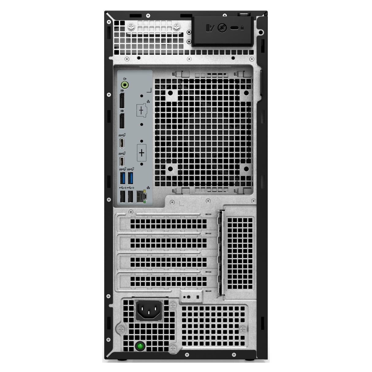 Dell Precision 3660 High Performance Workstation i9 12900 16GB 512GB T1000 GPU Win 11 Pro