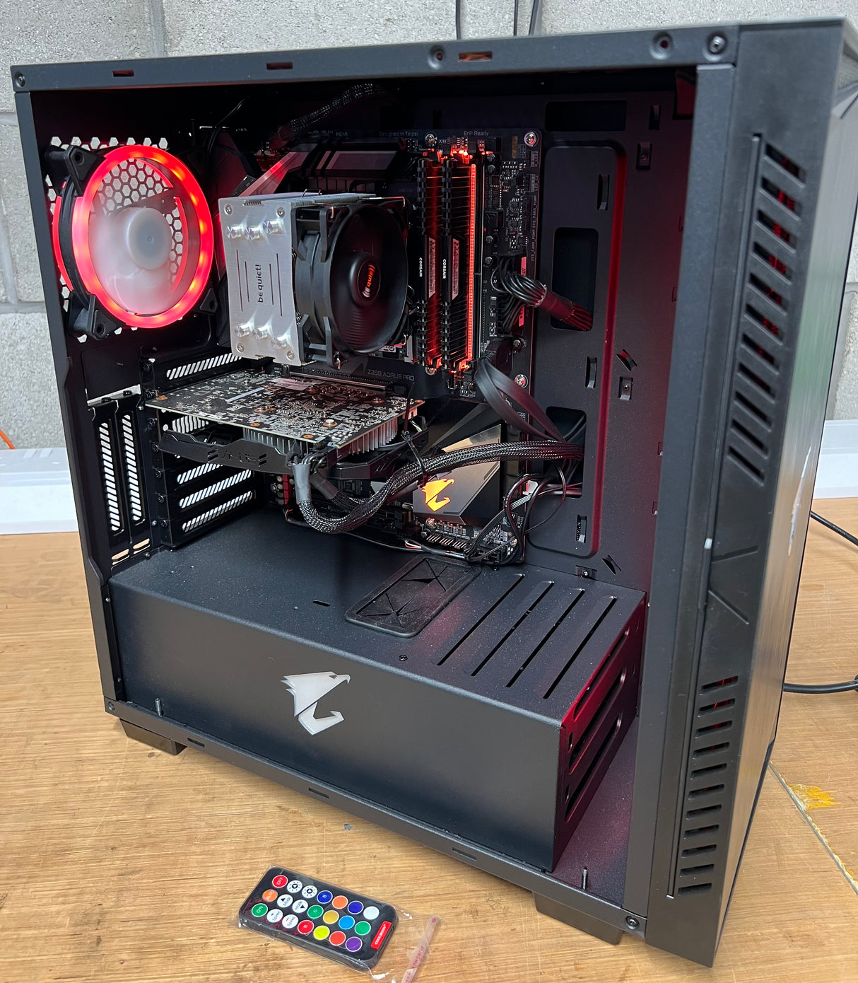 Computer with gtx 1060 discount