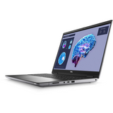 Dell Precision 7680 16" Workstation – Core i7-13850HX | 32GB RAM | 512GB NVMe SSD | NVIDIA RTX 2000 | Windows 11 Pro