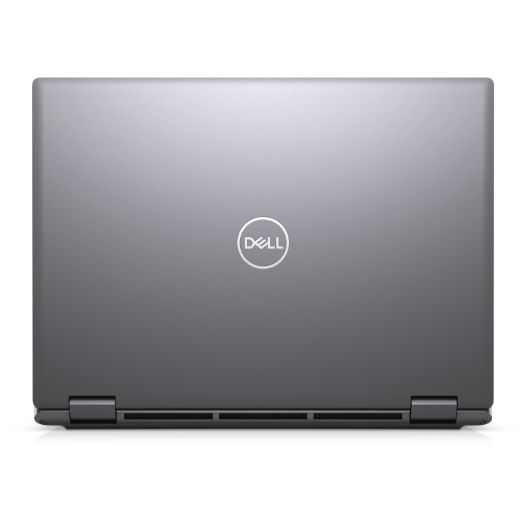 Dell Precision 7680 16" Workstation – Core i7-13850HX | 32GB RAM | 512GB NVMe SSD | NVIDIA RTX 2000 | Windows 11 Pro