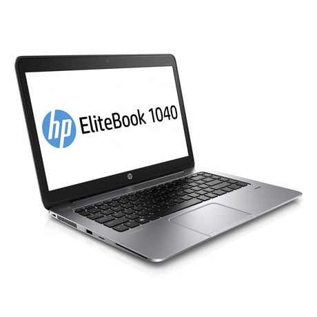 HP EliteBook 1040 G1 i5 4th Gen 4GB 180GB Windows 10 Pro