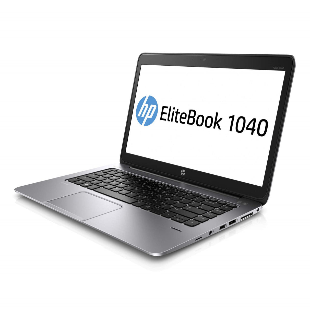 HP EliteBook 1040 G1 i5 4th Gen 4GB 180GB Windows 10 Home
