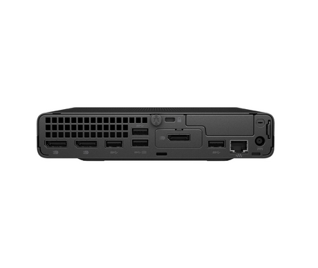 HP ProDesk 600 G6 Micro i5-10500T 10th Gen 16GB RAM 256GB NVMe Windows 11 Pro
