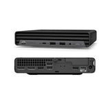 HP ProDesk 600 G6 Micro i5-10500T 10th Gen 16GB RAM 256GB NVMe Windows 11 Pro