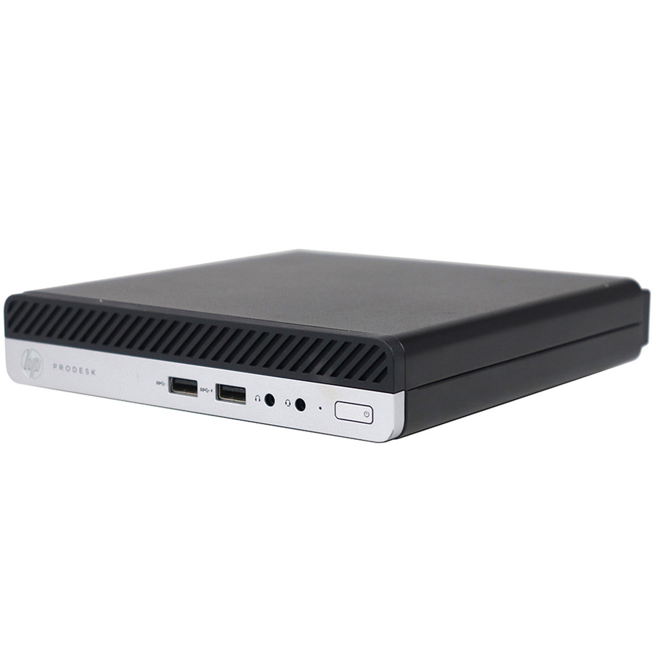 HP ProDesk 400 G4 Mini Desktop PC Intel Core i5-8500T 8GB