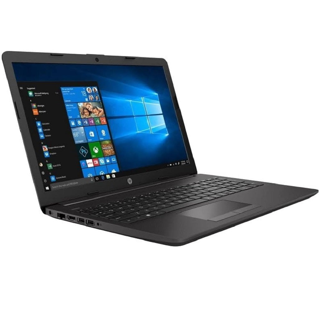 HP 255 G9 15.6" FHD Laptop | AMD Ryzen 5 | 8GB RAM | 256GB SSD | Windows 11 Pro