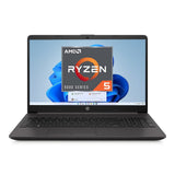 HP 255 G9 15.6" FHD Laptop | AMD Ryzen 5 | 8GB RAM | 256GB SSD | Windows 11 Pro