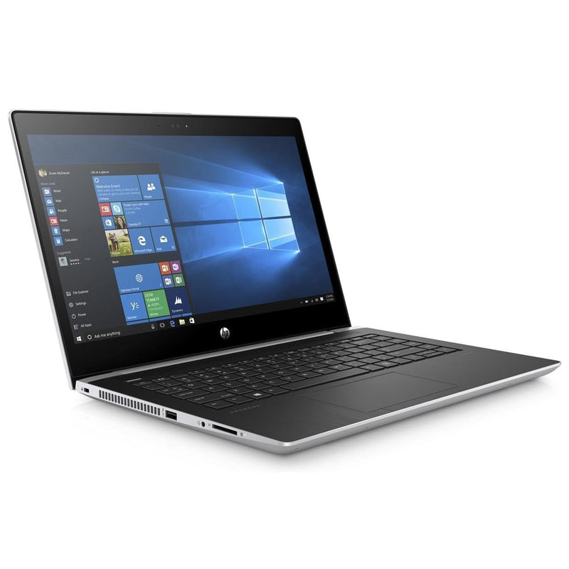 HP ProBook 440 G5 i5 8th Gen 8GB 500GB Windows 11 Pro