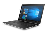 HP Probook 470 G5 i5 8th Gen 8GB 256GB SSD Windows 11 Pro