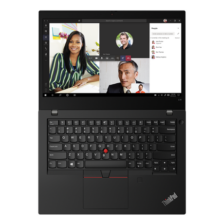 Lenovo L14 i5 10th Gen 8GB 256GB NVMe Windows 11 Pro 14" Display