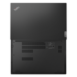 Lenovo E15 Ryzen 3 3500U 16GB Memory 256GB SSD Windows 10 Pro 15.6" Display