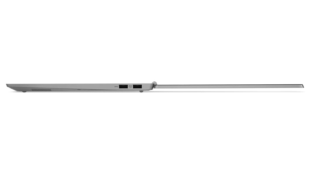 Lenovo ThinkBook 13s Ultrabook – Intel Core i5 (10th Gen), 8GB, 256GB NVMe, 13" FHD, Win 11 Pro