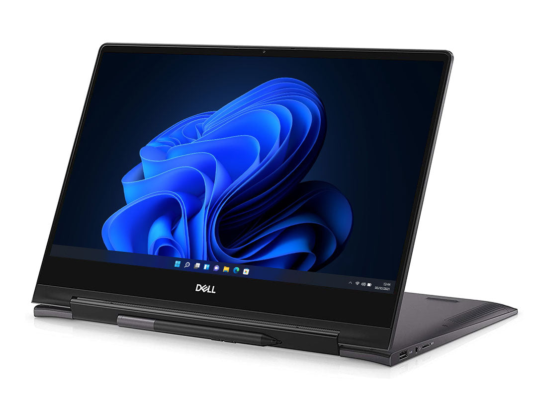 Dell Inspiron 7391 2-in-1 Laptop – Core i7-10510U – 8GB RAM – 512GB SSD – 13.3" FHD Touchscreen – Windows 11 Pro