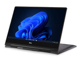 Dell Inspiron 7391 2-in-1 Laptop – Core i7-10510U – 8GB RAM – 512GB SSD – 13.3" FHD Touchscreen – Windows 11 Pro