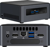 Intel NUC7i5DNHE NUC Performance i5-7300U 2.60 GHz 8GB 128GB SSD Windows 11 Pro