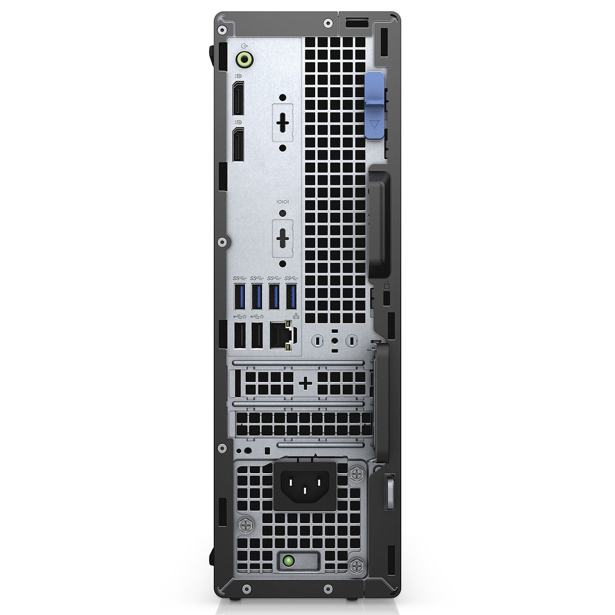 Dell OptiPlex 3090 SFF i5-10505 3.2GHz 16GB 256GB NVMe Windows 11 Pro