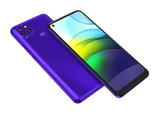 Motorola Moto G9 Power 128GB Smartphone – Purple/Violet – Unlocked – Fully Tested & Ready to Use – Long Battery Life & Reliable Performance