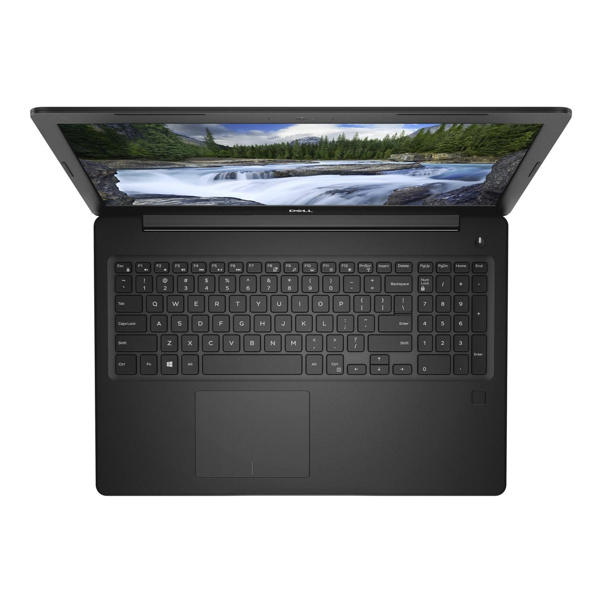 Dell Latitude 3590 i5 7th Gen 8GB 128GB Windows 10 Pro 15.6" Display