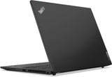 Lenovo ThinkPad T14s – 14" Full HD Laptop | Intel Core i5 12th Gen | 16GB RAM | 256GB SSD | Windows 11 Pro