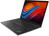 Lenovo ThinkPad T14s – 14" Full HD Laptop | Intel Core i5 12th Gen | 16GB RAM | 256GB SSD | Windows 11 Pro