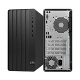 HP Pro 290 Tower Desktop PC – i5 10th Gen Processor, 16GB RAM, 256GB SSD, Windows 11 Pro, Business Ready