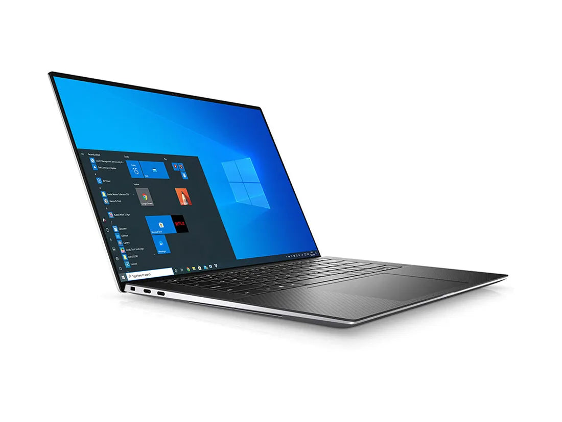 Dell Precision 5550 - i7 10th Gen - 32GB 512GB NVMe - Windows 11 Pro - 15.6" 1920 x 1200 FHD + Touchscreen