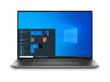 Dell Precision 5550 - i7 10th Gen - 32GB 512GB NVMe - Windows 11 Pro - 15.6" 1920 x 1200 FHD + Touchscreen