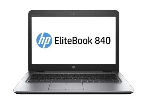 HP EliteBook 840 G3 i5 6th Gen 8GB 240GB SSD Windows 10 Pro 14.1" Display