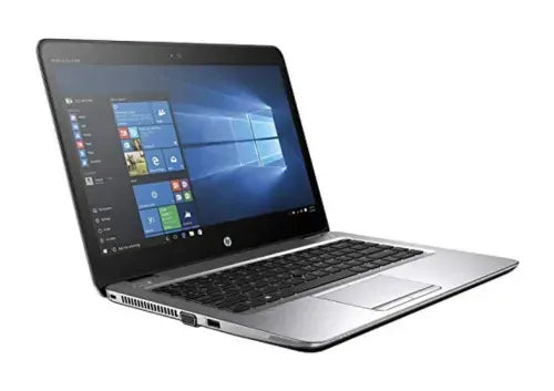 HP EliteBook 840 G3 i5 6th Gen 8GB 256GB SSD Windows 10 Pro 14" Display