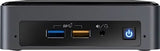 Intel NUC8i5BEK NUC Performance i5-8259U 2.30 GHz 8GB 256GB SSD Windows 11 Pro