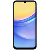 Samsung Galaxy A15 128GB Blue Black – Unlocked Android Smartphone – 4G - 6.5"