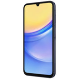 Samsung Galaxy A15 128GB Blue Black – Unlocked Android Smartphone – 4G - 6.5"